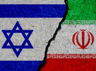 Körfezde sıcak gelişme: İran İsraille bağlantılı gemiye el koydu