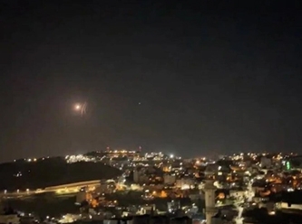İran'ın hava saldırısı İsrail'e ne kadar zarar verdi?