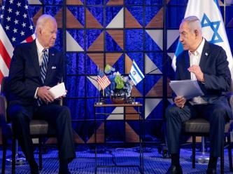 Biden istedi, İsrail İran’a karşılık vermekten vazgeçti