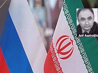 Orta Doğu’da gelişmeler ve Moskova’nın Tahran‘ın  yanında durma refleksi