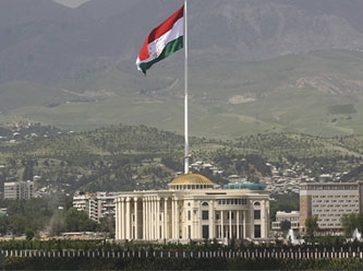 Tacikistan, Türk vatandaşlarına vize uygulamaya başladı