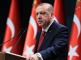 Erdoğan: Özgür Özel'e kapımız açık