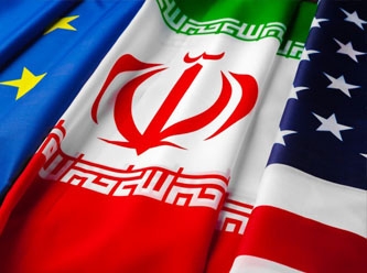ABD ve AB'den İran'a yeni yaptırımlar