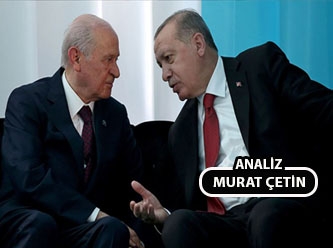 [Murat Çetin] Ankara Kulislerinde neler oluyor?