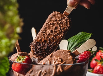 Ünlü dondurma Magnum  ile ilgili şok iddialar: İki Ülkede toplatılıyor