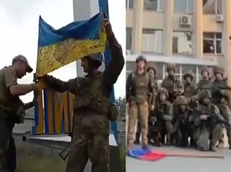 Ukrayna seferberlik adına sıkı önlemler alıyor