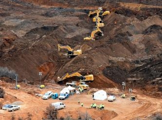 İliç'te göçük altındaki bir kişiye daha ulaşıldı: İşte kimliği!