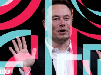 Elon Musk'tan şaşırtan TikTok açıklaması