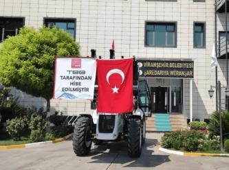 AKP'den DEM Parti'ye geçen belediyenin borcu dudak uçuklattı!