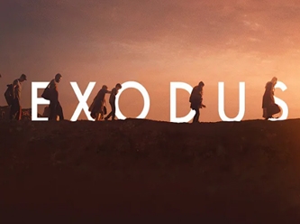 Exodus, Londra’daki festivalde 'En İyi Film' adayı