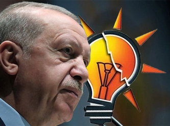 AKP'de kavga durulmuyor: 