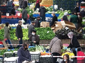 Türkiye enflasyonda dünya dördüncüsü