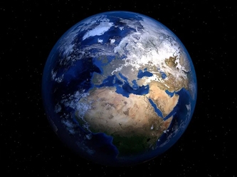 22 Nisan Dünya Günü'nüz kutlu olsun. Peki nedir bu Dünya Günü?