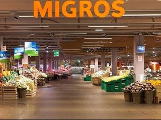 Küflü çikolata krizi: Migros, Patiswiss ürünlerini mobil uygulamadan kaldırdı