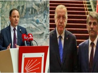 Kültür ve Turizm Bakan Yardımcısı Alparslan'ın maaşı gündem oldu: