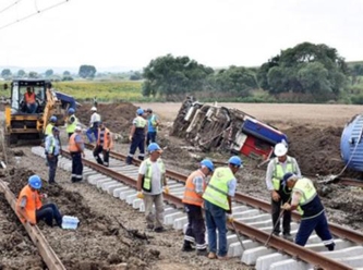 Çorlu faciası davasında karar
