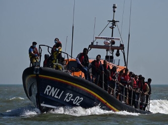 İngiltere'nin yeni 'Ruanda Planı'nın detayları ortaya çıktı