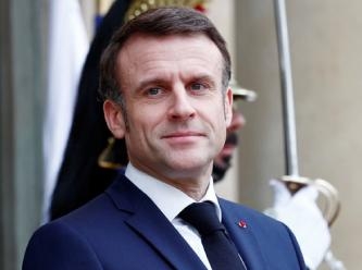 Macron'dan ezber bozan açıklama: Avrupa ölebilir