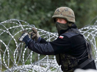 Polonya ve Litvanya seferberlikten kaçanlar konusunda Ukrayna'ya yardım edecek