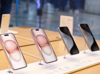 Iphone'lara büyük yenilik: Görüşmeler başladı