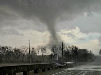 Hortum felaketi: 5 ölü, 33 yaralı