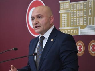 Erhan Usta istifa etti