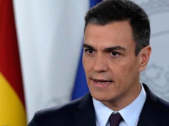 İspanya Başbakanı Pedro Sanchez görevine devam edecek