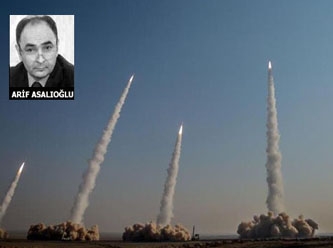 Rusya’nın uzay çalışmaları ve nükleer silahların konuşlanması