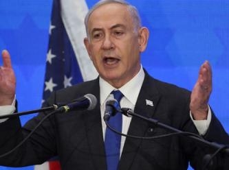 Netanyahu'dan dünya liderlerine: Tutuklama emrini engelleyin