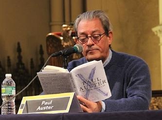 Yazar Paul Auster 77 yaşında hayatını kaybetti