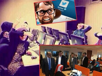 Erdoğan'dan ilginç 'troll' açıklaması: Arkasında kimlerin olduğu...
