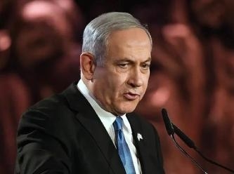 Netanyahu'nun konvoyuna 'saldırı girişimi' iddiası: 1 kişi gözaltına alındı