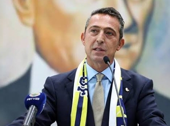 Ali Koç'tan Büyükekşi ve Özbek'e sert sözler: Galatasaray ile arasında garip bir ilişki var