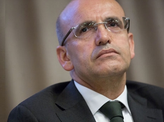 Mehmet Şimşek: Maalesef Türkiye'nin enflasyonu oldukça yüksek
