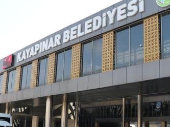 Kantar fişleriyle oynayarak vurgun yapmışlar: 11 belediye çalışanına dava