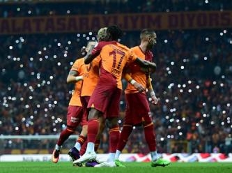 Galatasaray'ın şampiyonluk yolu: Avrupa'dan elendi, Süper Lig'e odaklandı