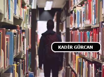 Bütün kabahat “Müfredat” ve “Maarif”te!