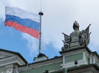 Rusya’da Hükümet istifa dilekçesi verdi