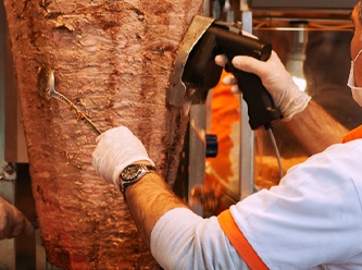 Döner, Almanya'da 'devlet meselesi' oldu!