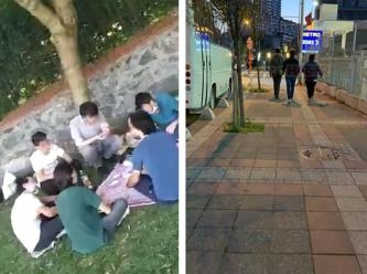 Piknik yapan çocuklar gözaltına alındı: Ali Yerlikaya’dan ‘büyük’ operasyon