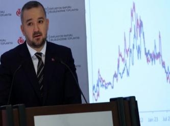 Merkez Bankası Başkanı Karahan, yıl sonu enflasyon tahminini açıkladı: Beklentiler değişti!