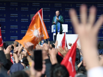 AKP anketinden dikkat çeken sonuç: İşte seçmenin verdiği iki kritik mesaj