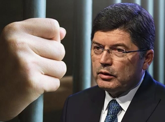 Bakan Tunç açıkladı: Kadın hükümlü ve tutuklular için 'Anneler Günü' kararı