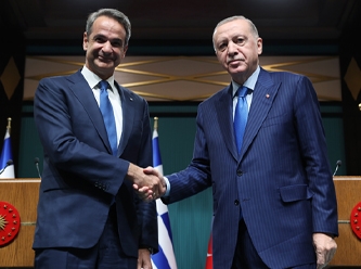 Erdoğan: Hamas'ın 1000'i aşkın mensubu hastanelerimizde