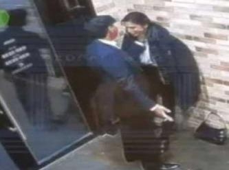Eski ekonomi bakanının eşini öldürdüğü görüntüler ortaya çıktı