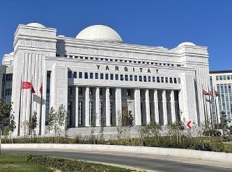 Yılan hikayesine dönen Yargıtay seçimlerinde başkan belli oldu
