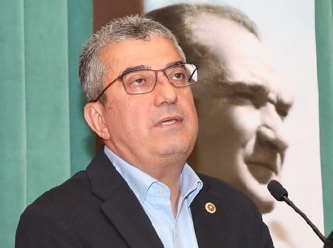 CHP'den 'Kobani' kararına ilk tepki!