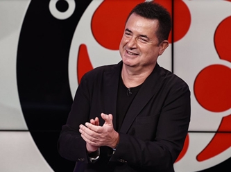 Flaş iddia: Acun Ilıcalı Fenerbahçe'de!