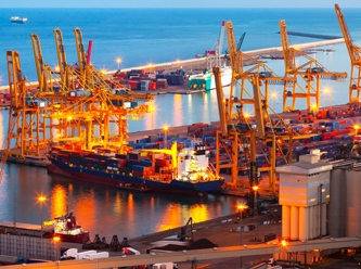 İhracatta sıkıntı büyük