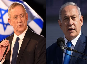 Netanyahu’ya ‘hükümetten çekilme’ tehdidi